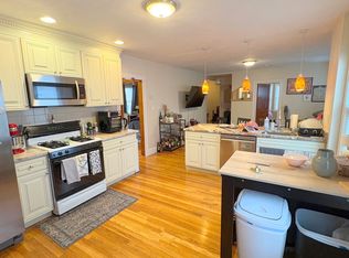 169 Harvard St, Medford, MA 02155