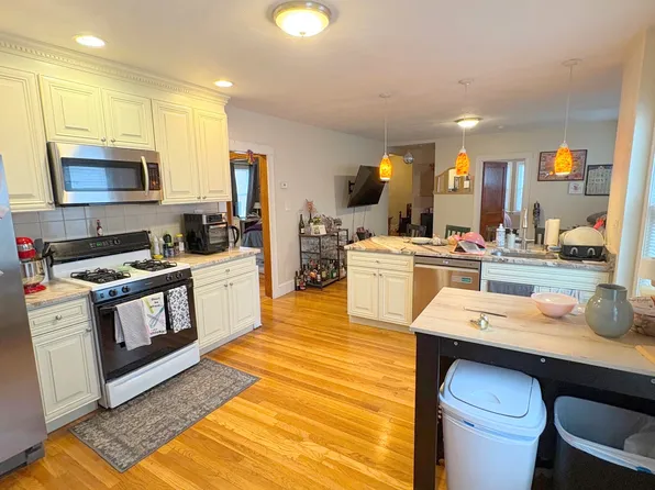 169 Harvard St, Medford, MA