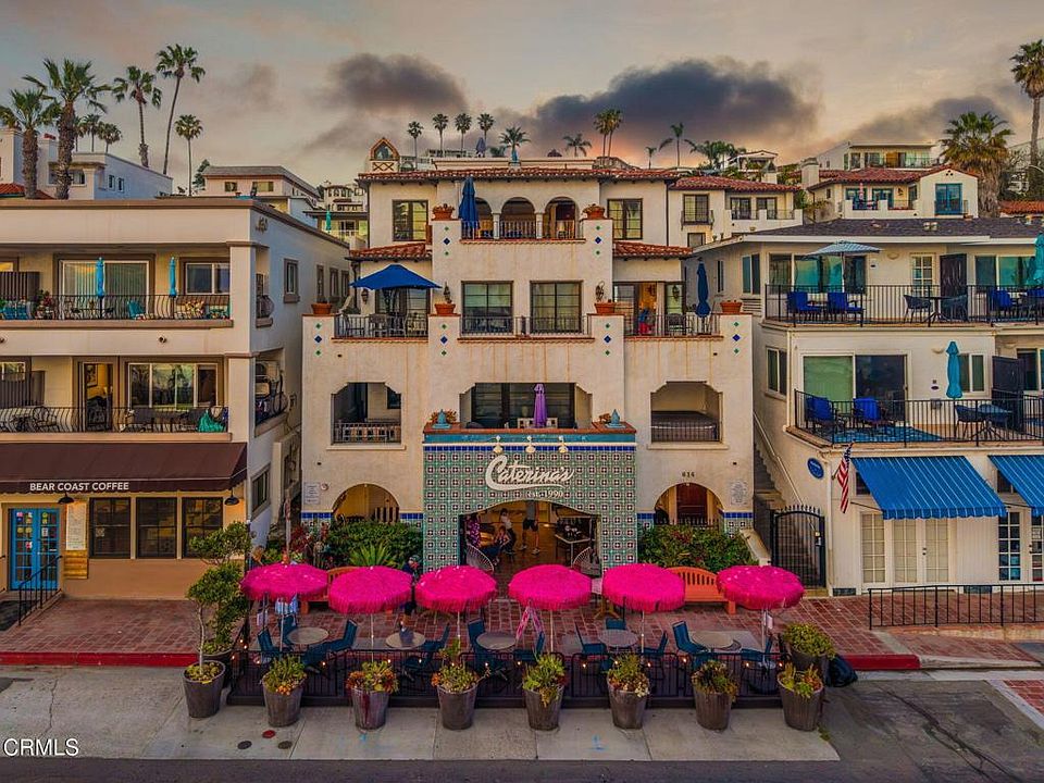 1st image of 614 Avenida Victoria