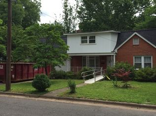 203 S Goforth St, Kings Mountain, NC 28086