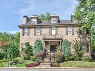 1239 Brookhaven Hideaway Ct, Atlanta, GA 30319