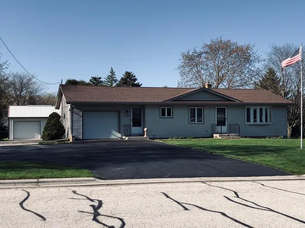 508 Roosevelt AVENUE, Howards Grove, WI 53083