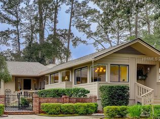 32 Oak Ct, Hilton Head Island, SC 29928
