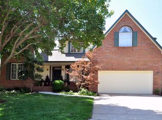 10309 E Ayesbury Ct, Wichita, KS 67226
