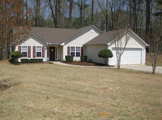3145 Autumn Woods Dr, Loganville, GA 30052