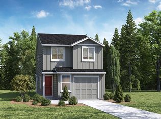 Juniper Plan, Oakpointe Crossing, Vancouver, WA 98664