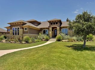 504 Dream Catcher Dr, Leander, TX 78641