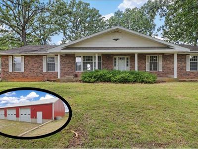 11076 County Road 6230, West Plains, MO, 65775