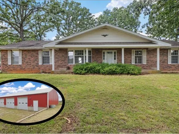 11076 County Road 6230, West Plains, MO 65775