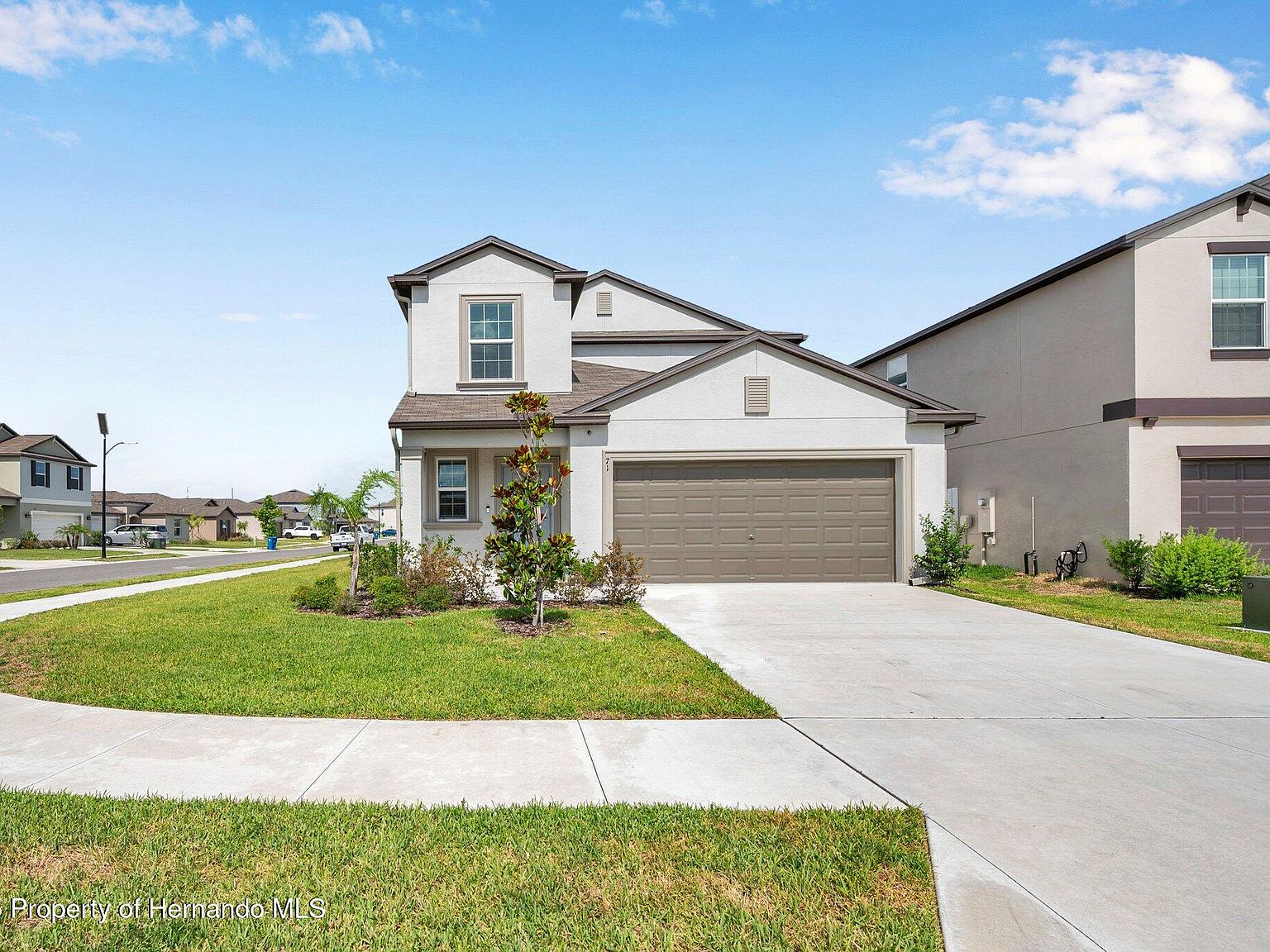 71 Rose Bud Ln, Spring Hill, FL 34609 | MLS #2254009 | Zillow