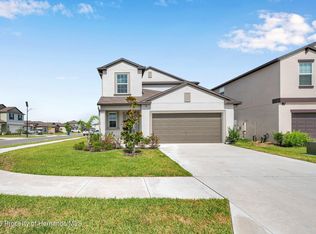 71 Rose Bud Ln, Spring Hill, FL 34609