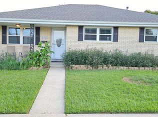 8700 Fulton St, Metairie, LA 70003