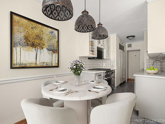 5th image of 405 E 63rd St Unit 4DE