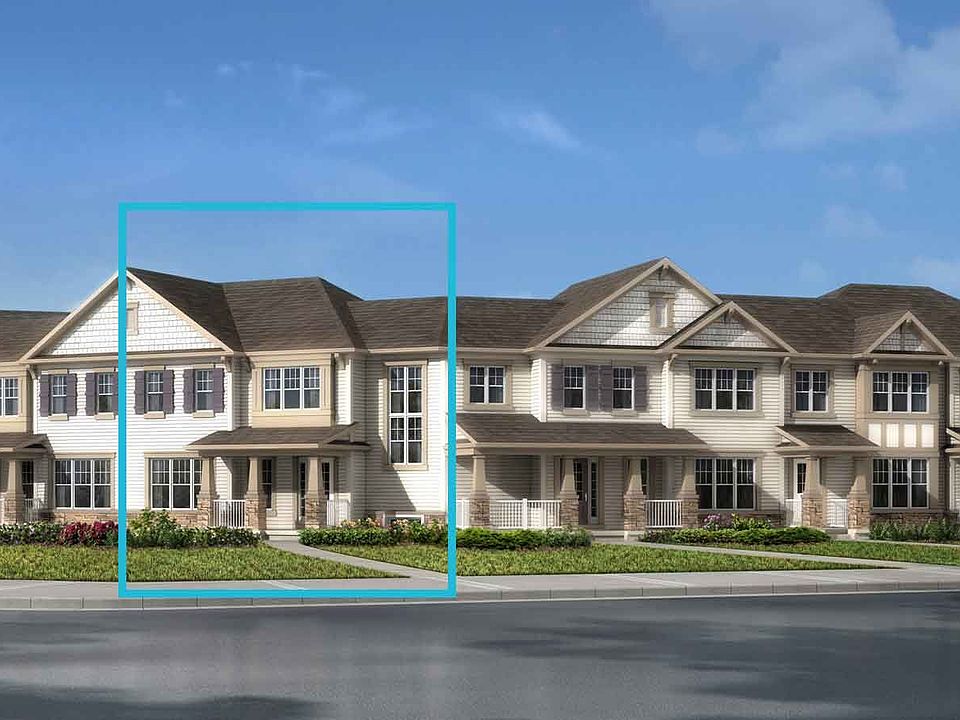 Craftsman Elevation