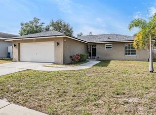 3359 Carriage Dr, Palm Harbor, FL 34684