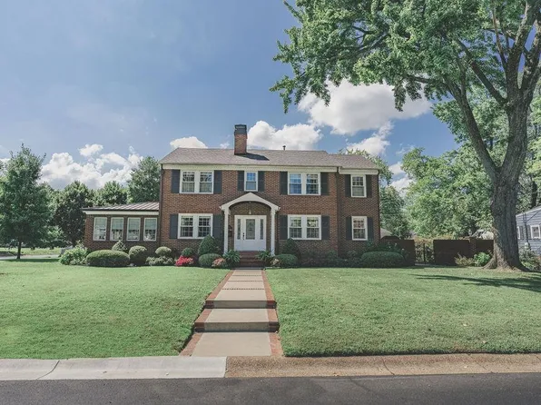 1430 Robin Rd, Owensboro, KY 42301