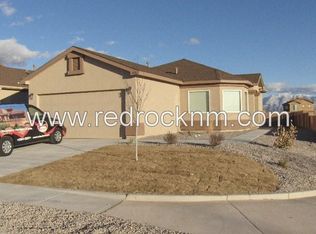 3720 Lonesome Ridge St NE, Rio Rancho, NM 87144