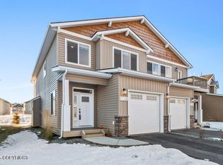 8748 Dry Creek Loop #45A, Anchorage, AK 99502