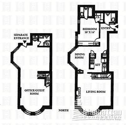 Sold by Manhattan Connection | media 6