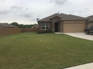 45 Churchill Farms Dr, Georgetown, TX 78626