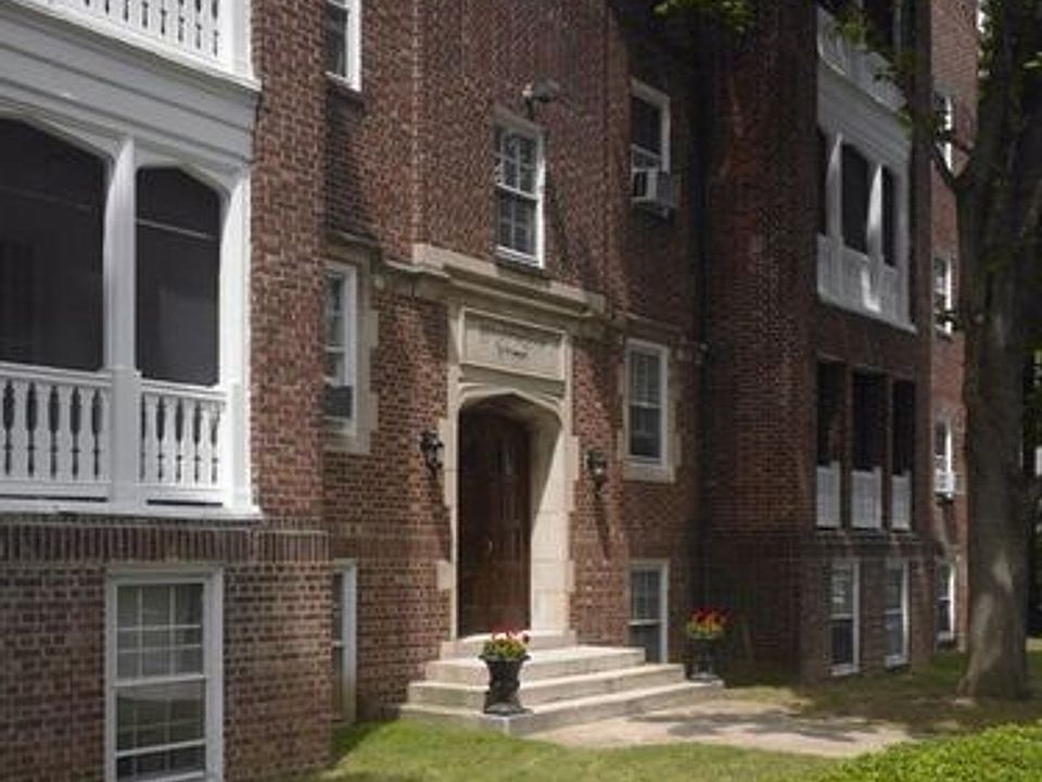 Edgehill Court Apartment Rentals Bala Cynwyd, PA Zillow