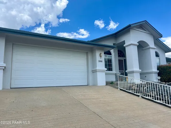 1988 Boardwalk Ave, Prescott, AZ 86301