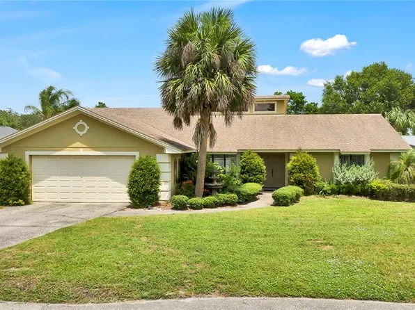 5705 Sago Palm Dr, Orlando, FL 32819