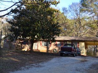 124 County Road 187, Iuka, MS 38852