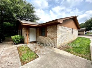3017B McFerrin Ave #3017B, Waco, TX 76708