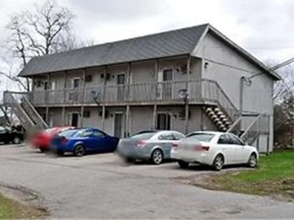 Cute 1 bedroom Apartment on the North side of Solon