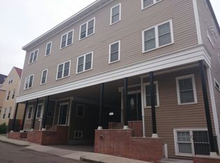18-20 Knowlton St UNIT 6, South Boston, MA 02127