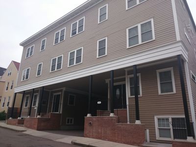 18-20 Knowlton St Unit 6, South Boston, MA, 02127