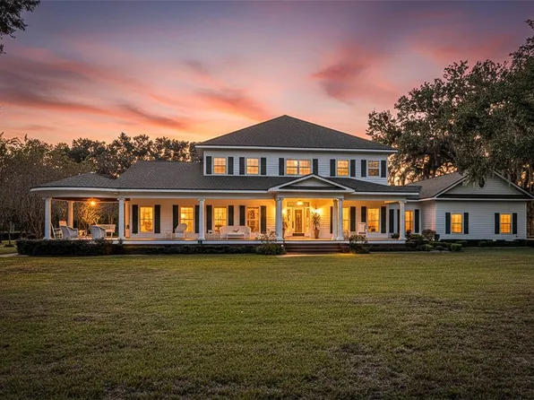 300 Elliott Rd, Waynesville, GA 31566