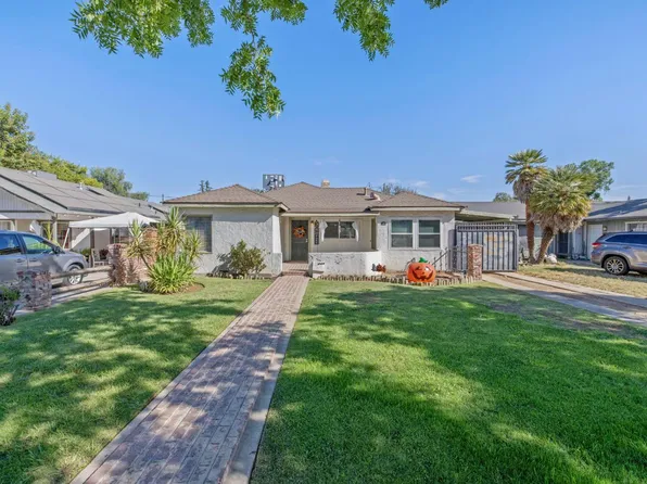 329 E Fedora Ave, Fresno, CA 93704