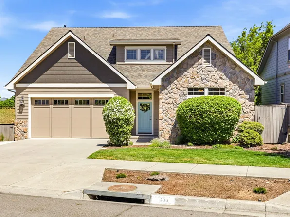 403 Briscoe Pl, Ashland, OR 97520