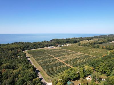 5090 S Lakeshore Dr, Ludington, MI, 49431