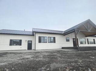 857 NW Bridge St, John Day, OR 97845