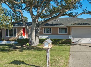 2809 Ransford Ave, Pacific Grove, CA 93950