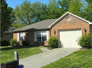 7222 Ashton Park Dr, Evansville, IN