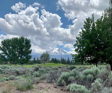 LOT 106 Tony Lema Dr, Weed, CA, 96094