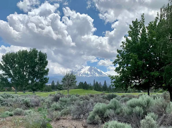 LOT 106 Tony Lema Dr, Weed, CA 96094