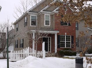 220 Harrison Ave N, Hopkins, MN 55343