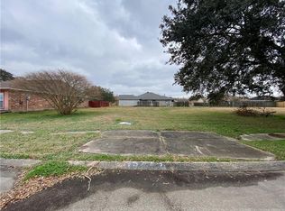 13662 Explorers Ave, New Orleans, LA 70129