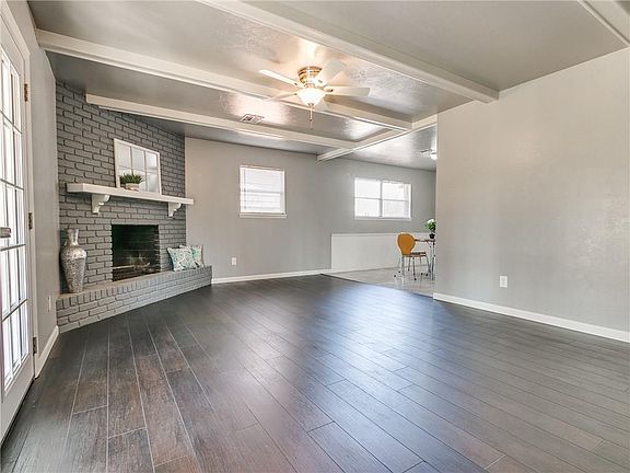 5th image of 5705 N Terry Ave