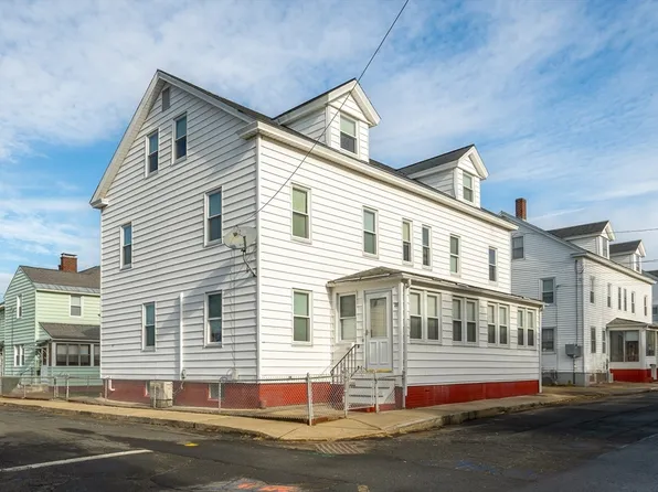 26-28 Exeter St, Easthampton, MA 01027