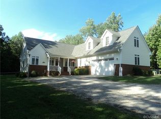 2097A Old Tavern Rd, Powhatan, VA 23139