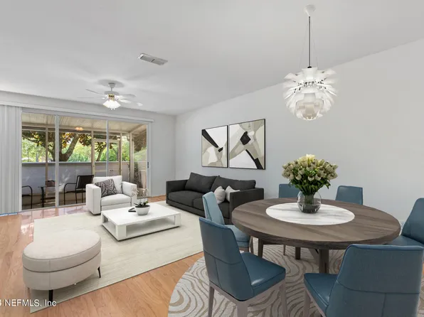 7990 BAYMEADOWS Road E #2003, Jacksonville, FL 32256