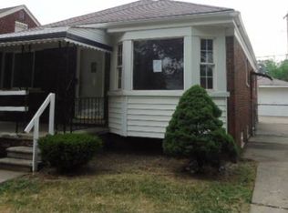 14541 Philomene Blvd, Allen Park, MI 48101