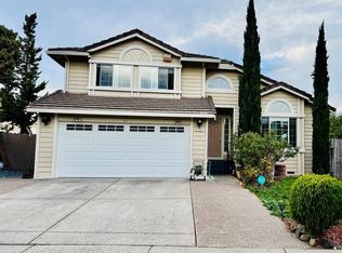 512 Bantry Rd, Pinole, CA 94564