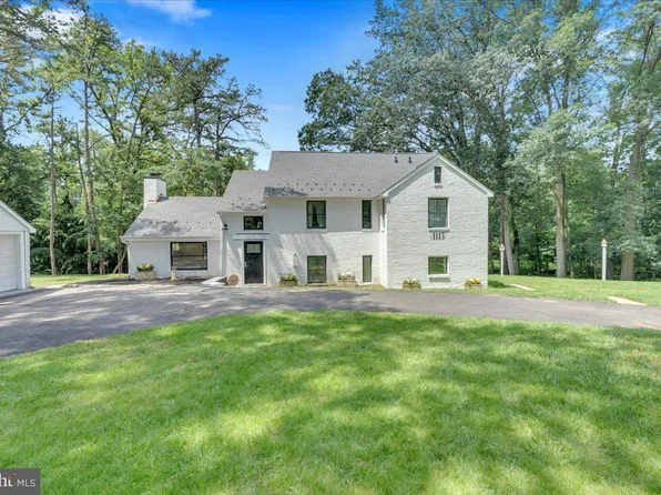 1115 Muhlenberg Ave, Swarthmore, PA 19081